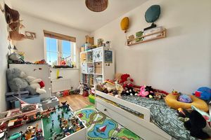 Bedroom 3- click for photo gallery